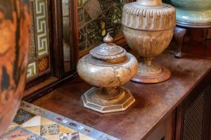 History of Funeral Urns